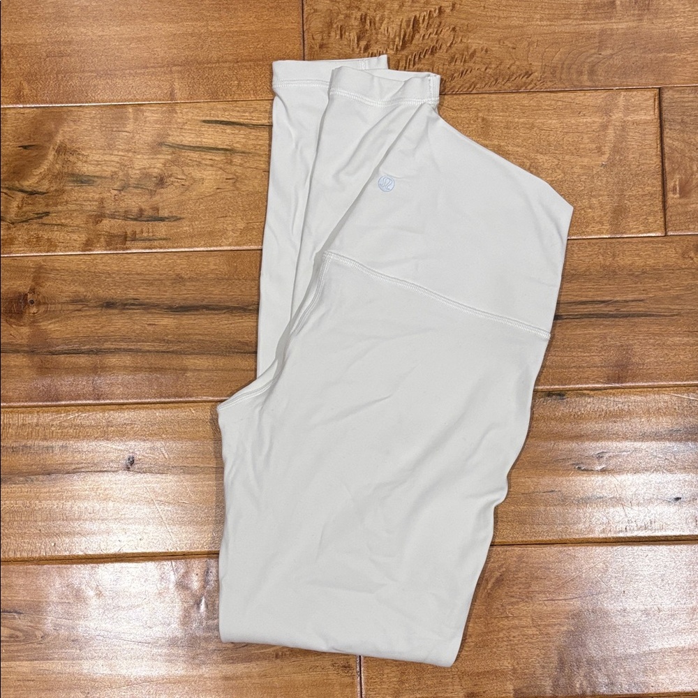 Lululemon align leggings